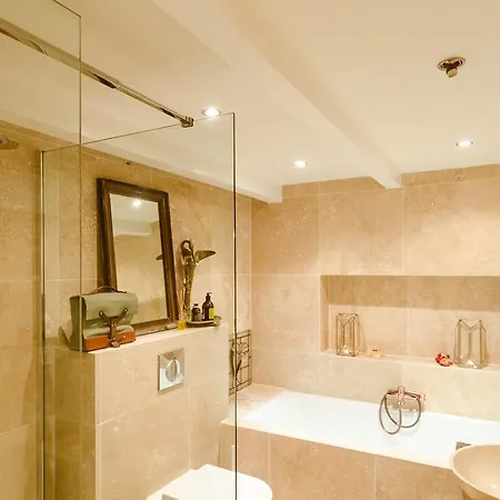 Apartamento Luxury Vondelpark House *