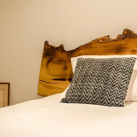 Apartamento Luxury Vondelpark House Ámsterdam