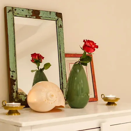 Apartamento Luxury Vondelpark House
