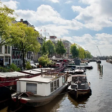 Luxury Vondelpark House * Amsterdam