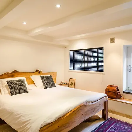 شقة Luxury Vondelpark House *